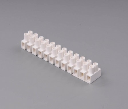 Svorkovnice lámací 2,5 mm2 - N2