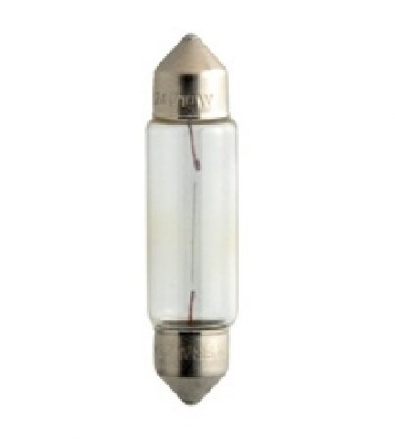 Žárovka 24V 5W SV8,5 11x35 mm, NARVA - N2
