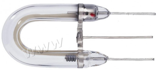 Výbojka majáku TRASPOT - N2