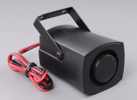 Couvací alarm 12/24V - N2