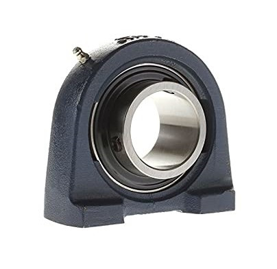 SKF SYFJ 45 TF stojatá ložisková tělesová jednotka - N2