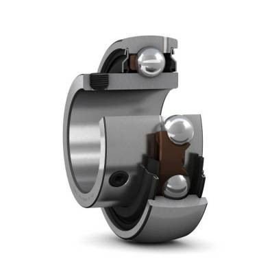 SKF YAT 206 upínací ložisko - N2