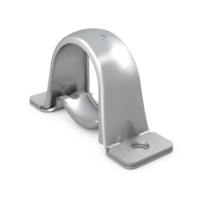 SKF P 52 stojaté plechové ložiskové těleso - N2