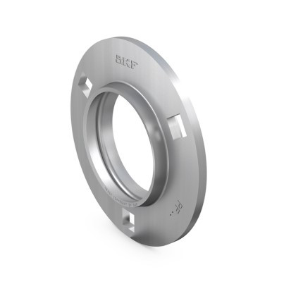 SKF PF 40 kulaté plechové ložiskové těleso - N2