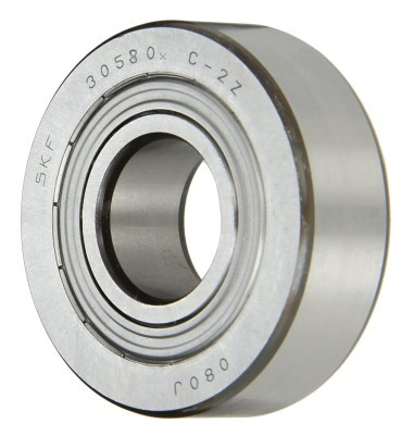 SKF 305801 C-2Z ložisková kladka - N2
