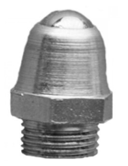 Mazací zátka se závitem M8x1 LUKO M01414 - N2