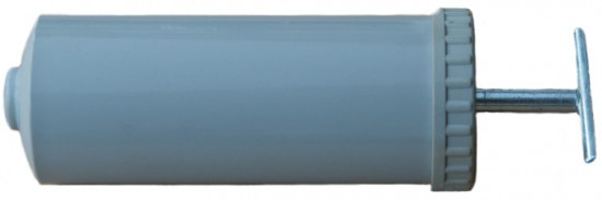 Mazací stříkačka terpolymerová 125 ml bez nástavce, LUKO M03681 - N2