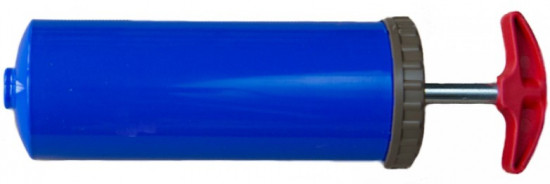 Mazací stříkačka terpolymerová 250 ml bez nástavce, LUKO M03682 - N2