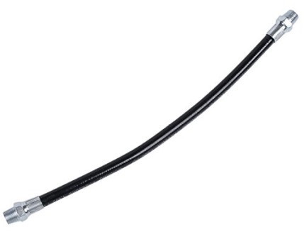 Mazací hadice s PVC pláštěm 0,25 m - N2
