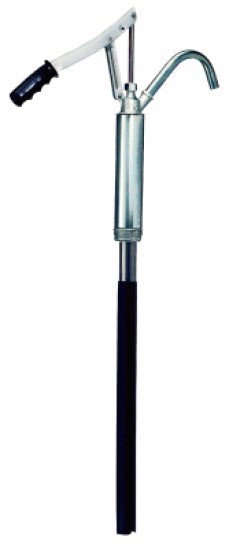 Čerpadlo sudové pákové, závit G2", 520-950 mm, 1 zdvih 300 ml (cca16 lt/min), PRESSOL 13 012 - N2