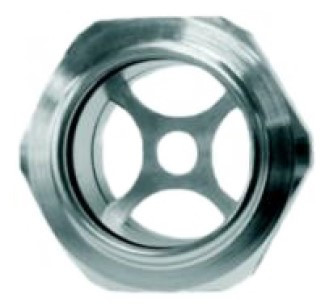 Olejoznak šestihranný GP1 G 3/8" LUKO M06670 - N2