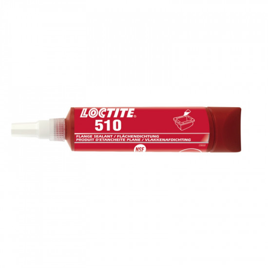 Loctite 510 - 250 ml plošné těsnění - N2