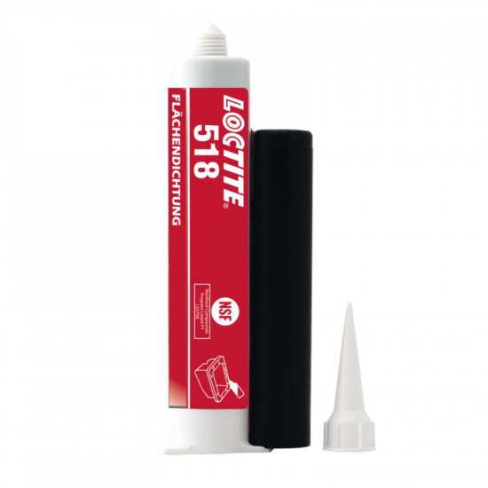 Loctite 518 - 50 ml plošné těsnění - N2