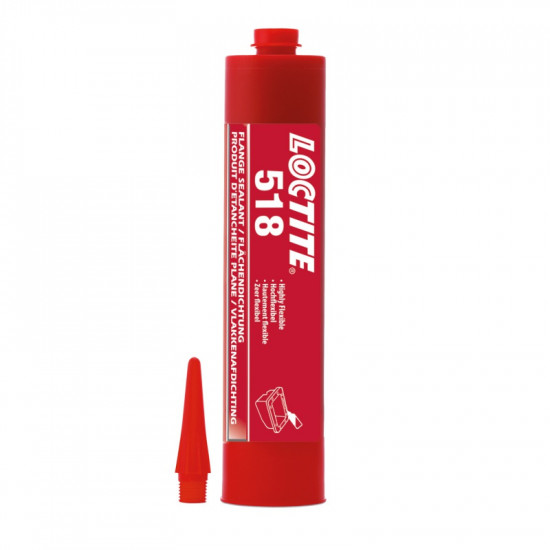 Loctite 518 - 300 ml plošné těsnění - N2