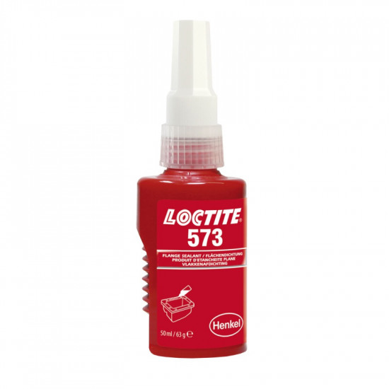 Loctite 573 - 50 ml plošné těsnění - N2