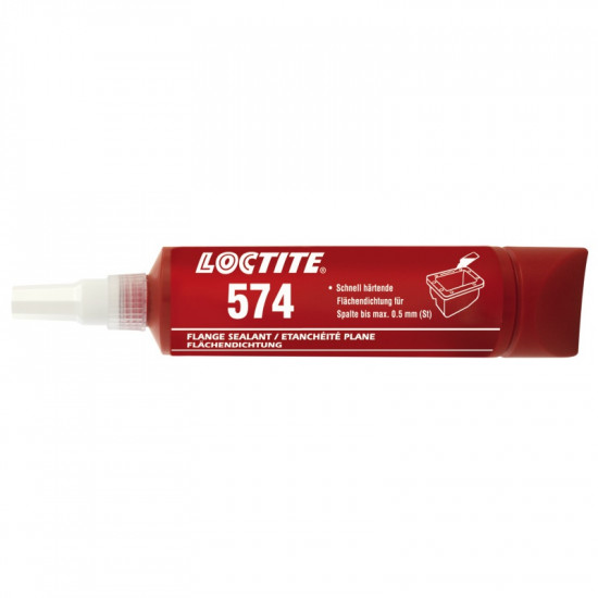 Loctite 574 - 250 ml plošné těsnění - N2