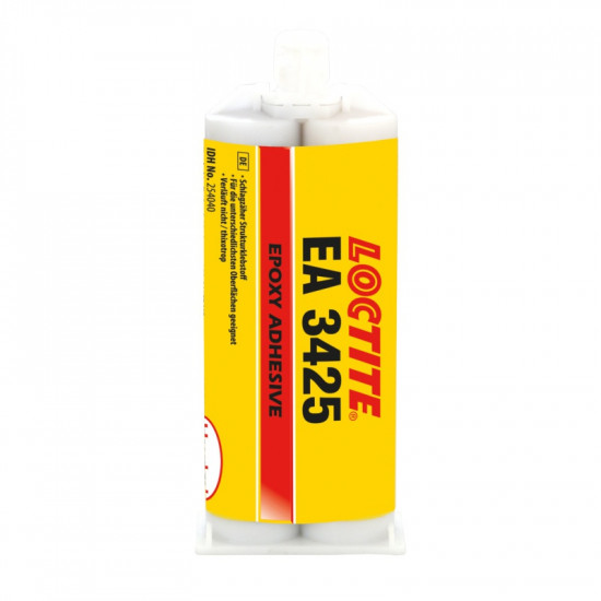 Loctite EA 3425 - 50 ml dvousložkový epoxid na velké plochy - N2