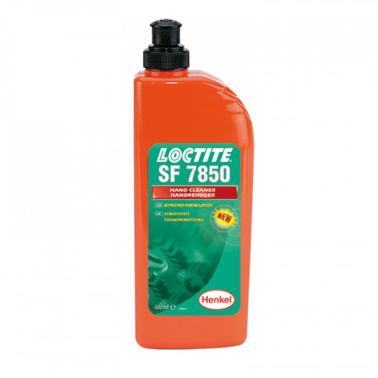 Loctite SF 7850 - 400 ml čistič rukou s pemzou - N2 - 2