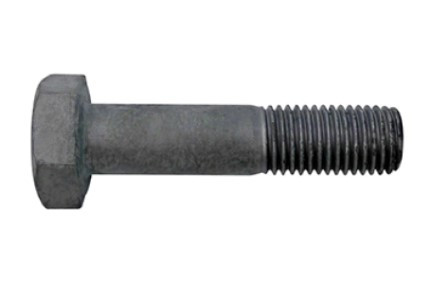 Šroub konstrukční EN14399-4 (DIN 6914) 10.9 M20x70 - N2