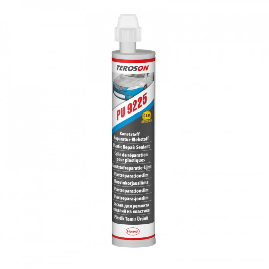 Teroson PU 9225 - 250 ml polyurethanové dvousložkové lepidlo - N2