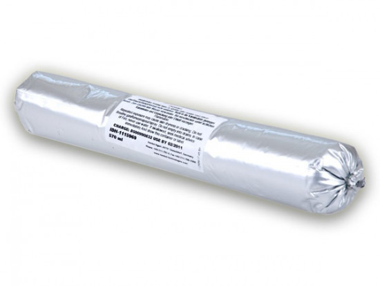 Teroson MS 930 - 570 ml šedý těsnící tmel - N2