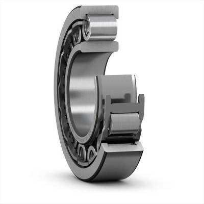 SKF NU 1006 válečkové ložisko - N2