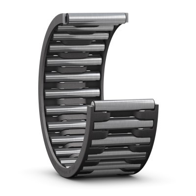 SKF K 18x22x10 jehlová klec - N2