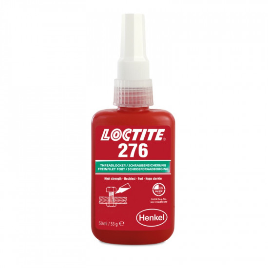 Loctite 276 - 50 ml zajišťovač šroubů VP - N2