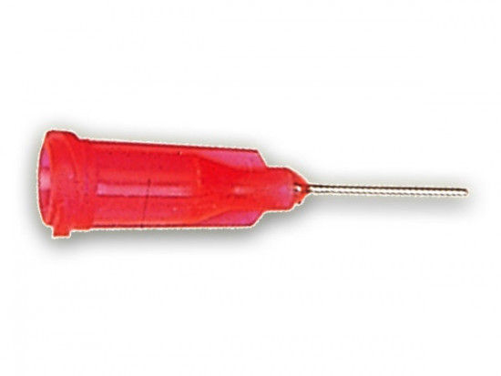 Loctite 97228 - dávkovací jehla SSS25 0,25 mm červená 50 ks - N2