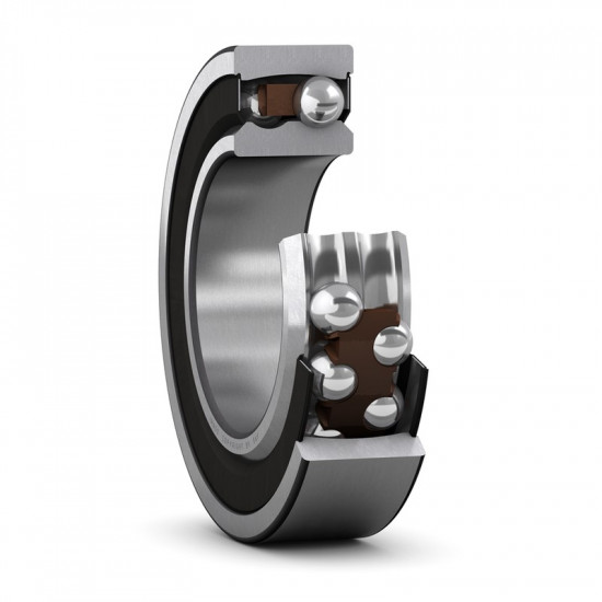SKF 2308 E-2RS1TN9 naklápěcí kuličkové ložisko - N2