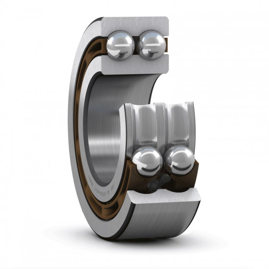 SKF 4210 ATN9 kuličkové ložisko - N2