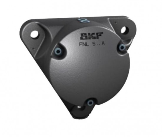 SKF FNL 507 A přírubové ložiskové těleso - N2