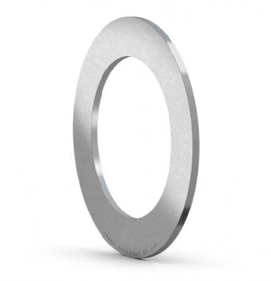 SKF AS 5070 tenký axiální ložiskový kroužek - N2