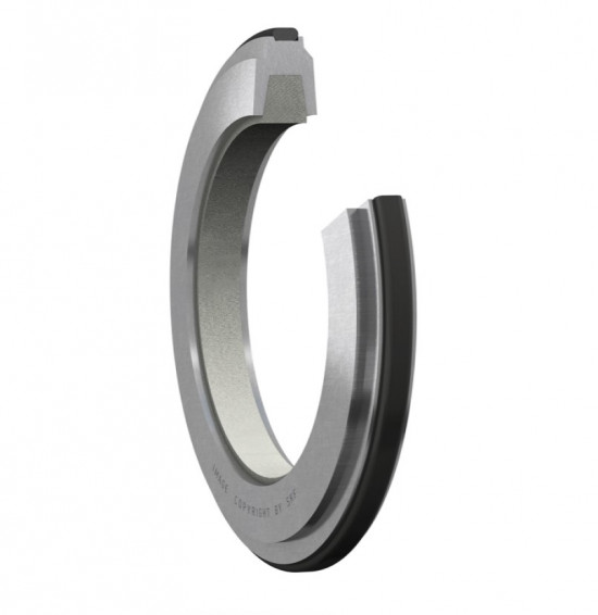 SKF TSN 609 C-2ks těsnění tělesa plstěný kroužek - N2