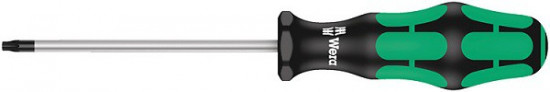 Šroubovák TORX TX9 x 60 mm 367, WERA 028004 - N2