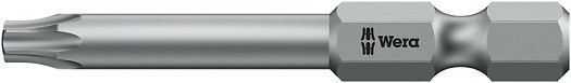Bit TORX 867/4 Z, WERA, 060125-TX 30x70 - N2