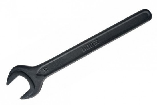 Klíč otevřený jednostranný DIN 894 11 mm, NAREX 443000602 - N2