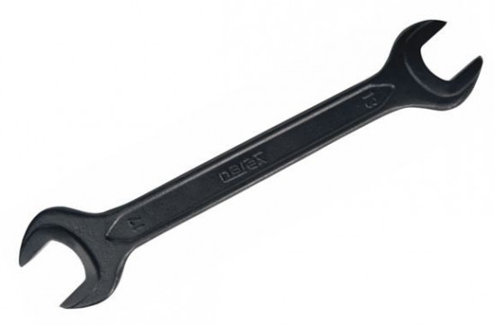 Klíč otevřený oboustranný DIN 895 14x15 mm, NAREX 443000644 - N2