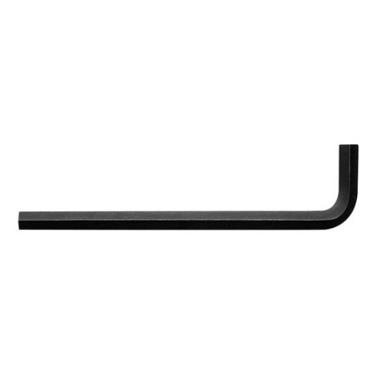 Klíč zástrčný šestihranný 17 x 283 mm prodloužený, BONDHUS - N2
