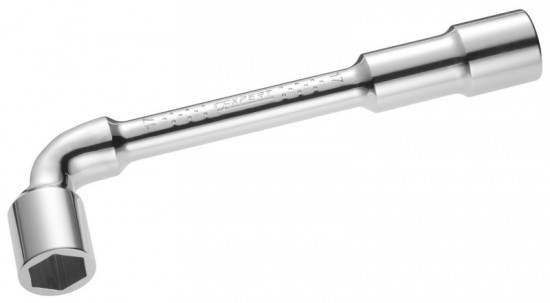 Klíč úhlový francouzský 12 mm 6x12, EXPERT E113374 - N2