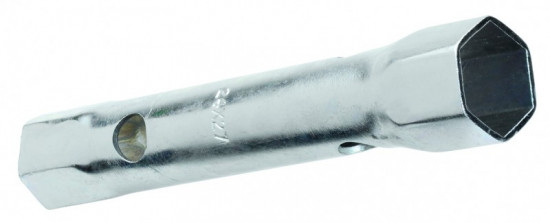 Klíč trubkový oboustranný  8x9 mm, NAREX 443000572 - N2