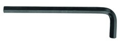 Klíč zástrčný šestihranný 5 x 123 mm prodloužený, NAREX 443000839 - N2