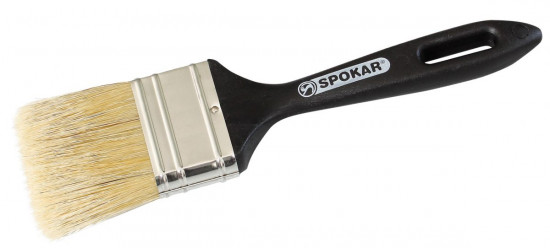Štětec plochý 1,5", SPOKAR 81264 - N2