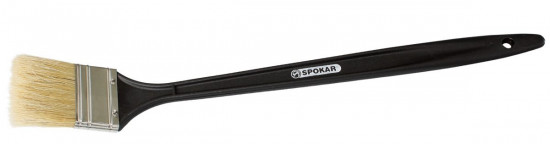 Štětec zárohák 2.5 " - N2
