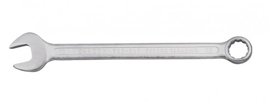 Klíč očkoplochý DIN 3113 11 mm, Kennedy KEN5822630K - N2