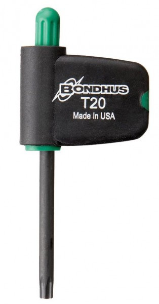 Šroubovák - TX plus, BONDHUS, 35020 - 20 IP - N2
