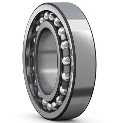 ZKL 1215 C3 NEW FORCE naklápěcí kuličkové ložisko - N2