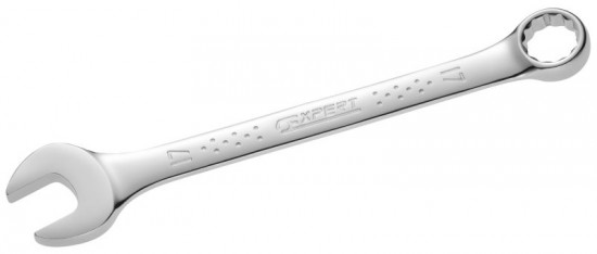 Klíč očkoplochý DIN 3113 19 mm, EXPERT E113214 - N2