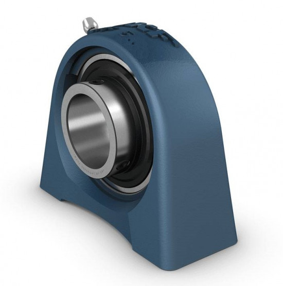 SKF SYF 20 TF stojatá ložisková tělesová jednotka - N2