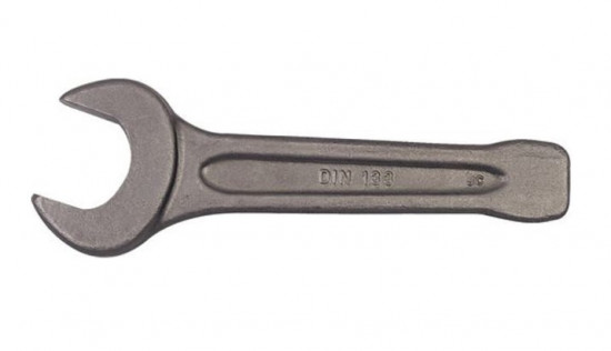 Klíč rázový otevřený 24 mm, Kennedy KEN5806010K - N2